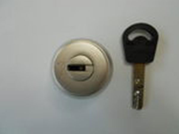 MUL-T-LOCK (マルティロック) CP-C認定